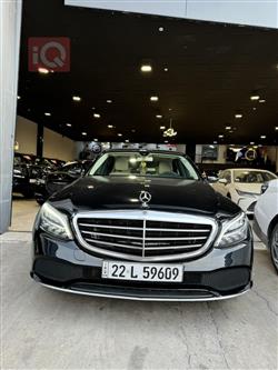 مێرسێدس بێنز C-Class